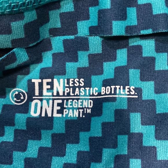 Nike Dri-Fit Leggings Size L - Picture 4 of 6